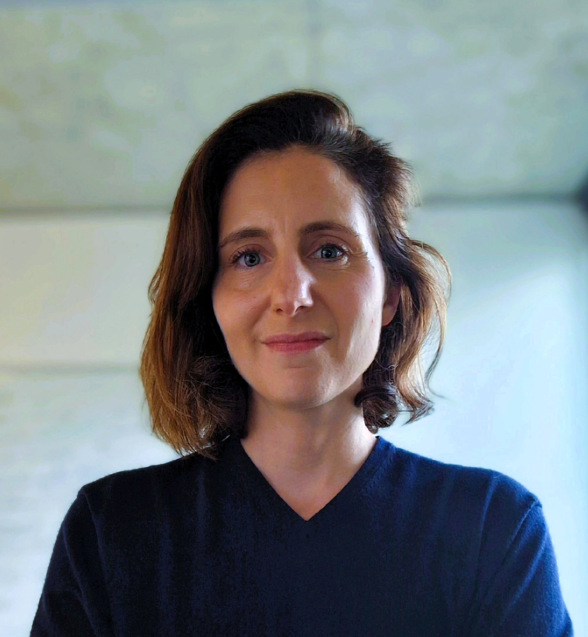 Associate Professor Julie Cosmidis awarded European ...