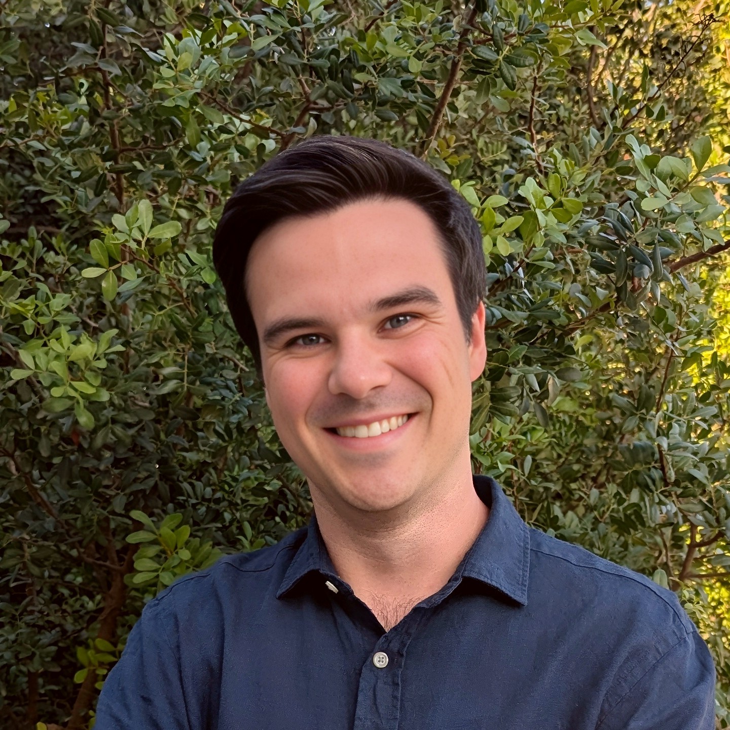 Thomas Roper-Smith | Department of Earth Sciences