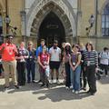 UNIQ Summer School Students