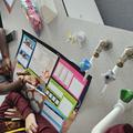 Volcanoes Activity Sheet