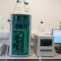 Metrohm Ion Chromatography instrument (940 Professional IC Vario)