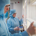 Clean Suite Pipette