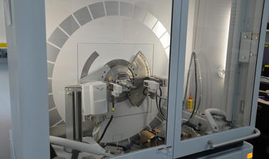 X-ray Diffraction (1)