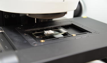 Fourier-Transform infrared (FTIR) spectrometer
