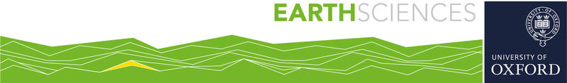 GreenEarthSci Logo The Earth Science Department Logo banner in Green