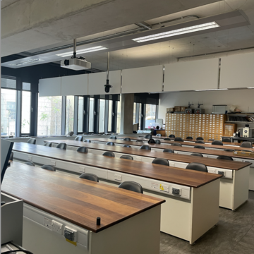Elementary Lab Elementary Lab