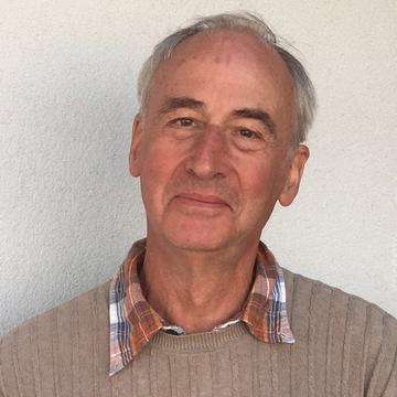Hugh Jenkyns