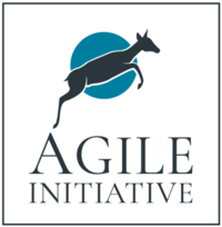 Agile logo agile logo