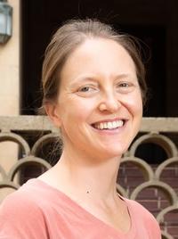 claire bucholz