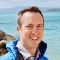 dr paul halloran universtiy of exeter