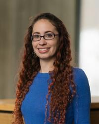 Dr Sarah P. Slotznick