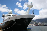 RRS James Clark Ross
