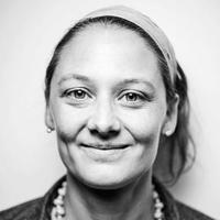 Photograph of Prof Tanja Bosak