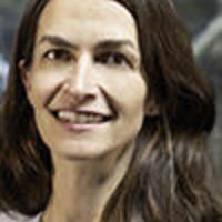 Photograph of Prof Pincelli Hull