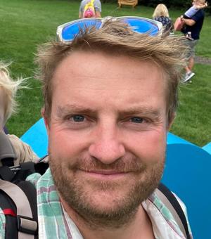 Adam Morley