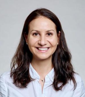 Adina Pusok