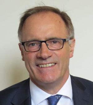 Alex Halliday