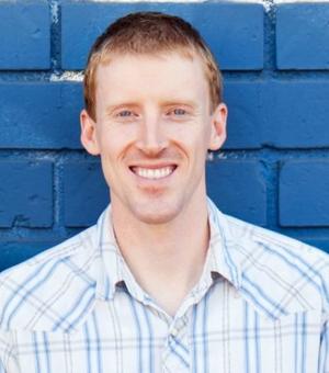 Andrew Matzen