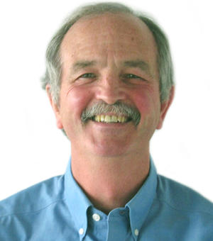 Barry Parsons