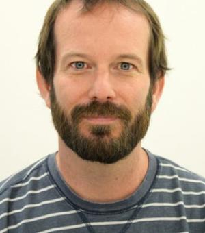 Darren Hillegonds