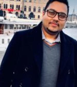 Dr Sanjeev Dasari
