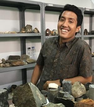Felix mulia hasudungan sihombing