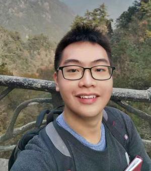 Hanhui Huang