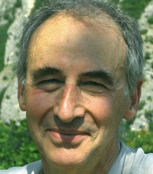 Hugh Jenkyns