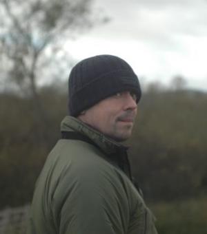 Jon Wade