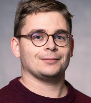 Joseph Asplet