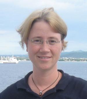 Karin Sigloch