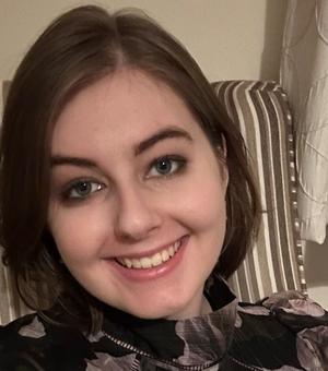 Katherine Faulkner