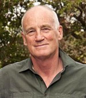 Mike Daly