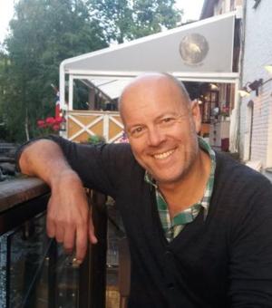 Mike Kendall