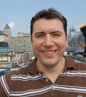 Petros Bogiatzis