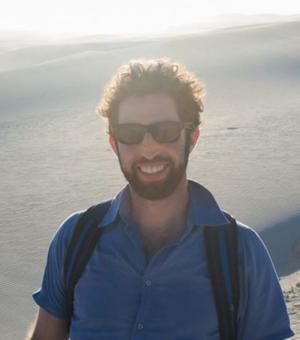 Richard F. Katz