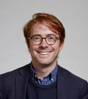 Ross Anderson