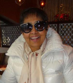 Shamita Das