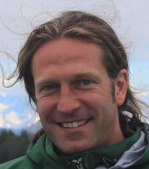 Tarje Nissen Meyer