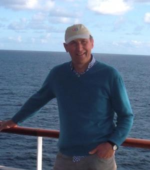 Tony Watts