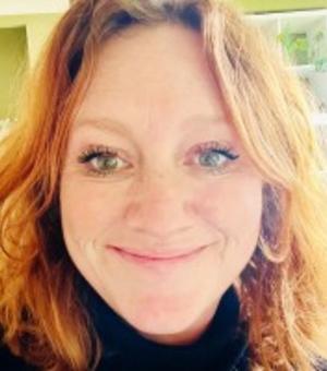 Louise Wright