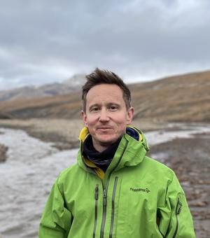 Bob Hilton profile image