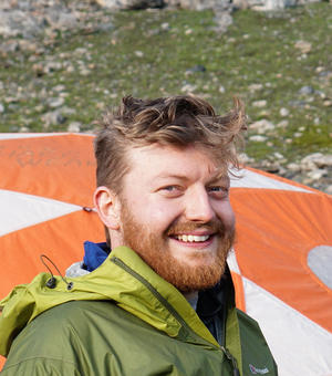 Luke Parry