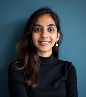 Kamini Manick