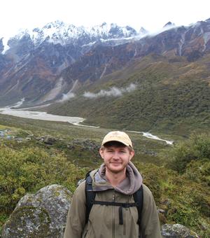 Alasdair Knight