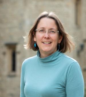 Helen Johnson