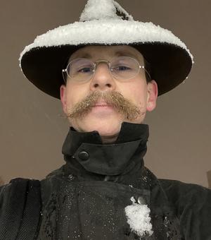 Michael Schmutzer Headshot