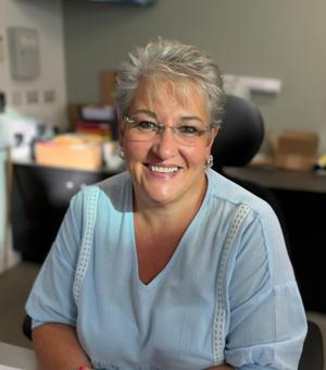 Jeanette Stimpson profile photo