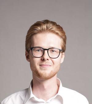 Konstantin Nazarov profile image
