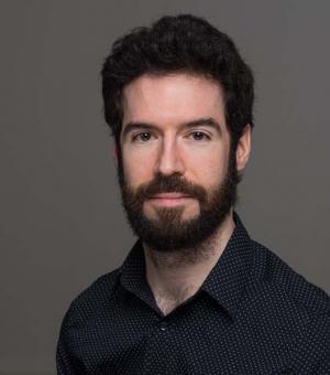 Ricardo Pérez-de la Fuente